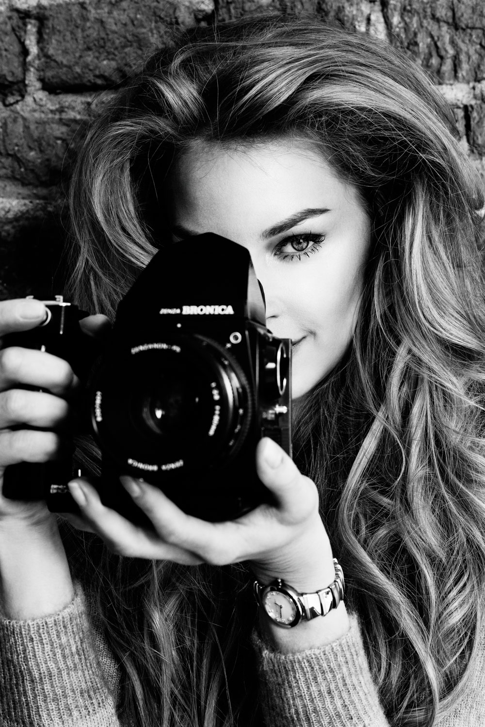 Svetlana Khodchenkova