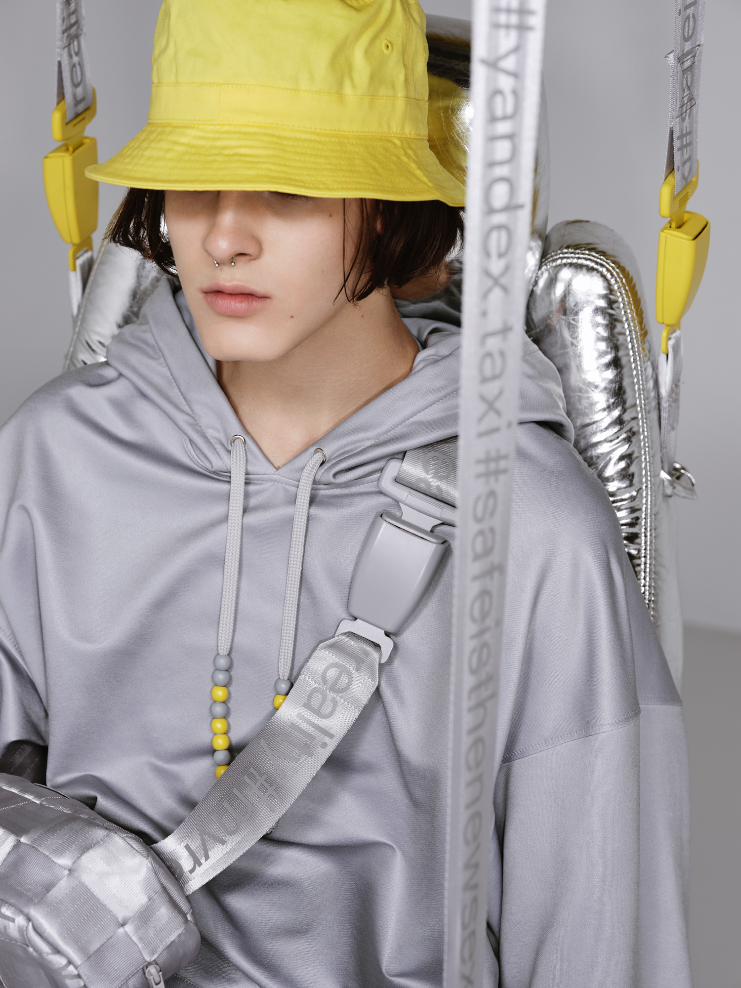 Safe Is The New Sexy