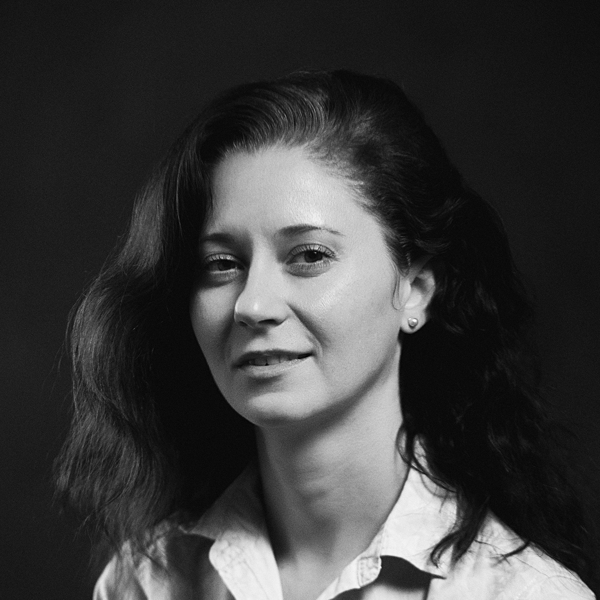 Елена Лаврик