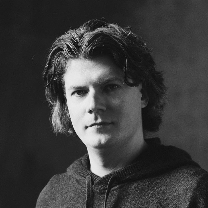 Алексей Царев