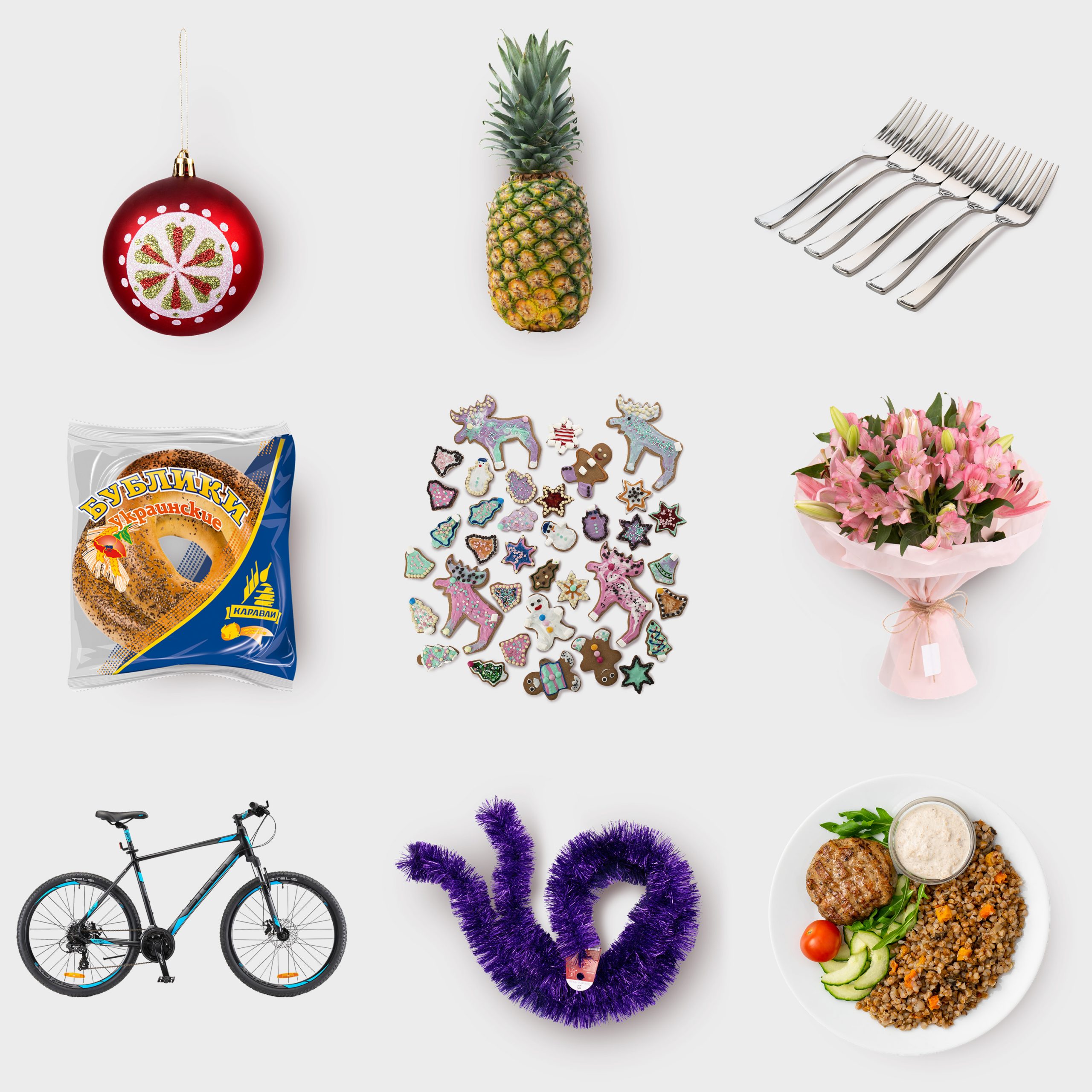 Products Photography Retouch