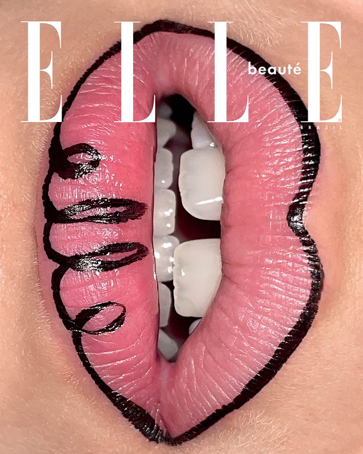 ELLE Brasil