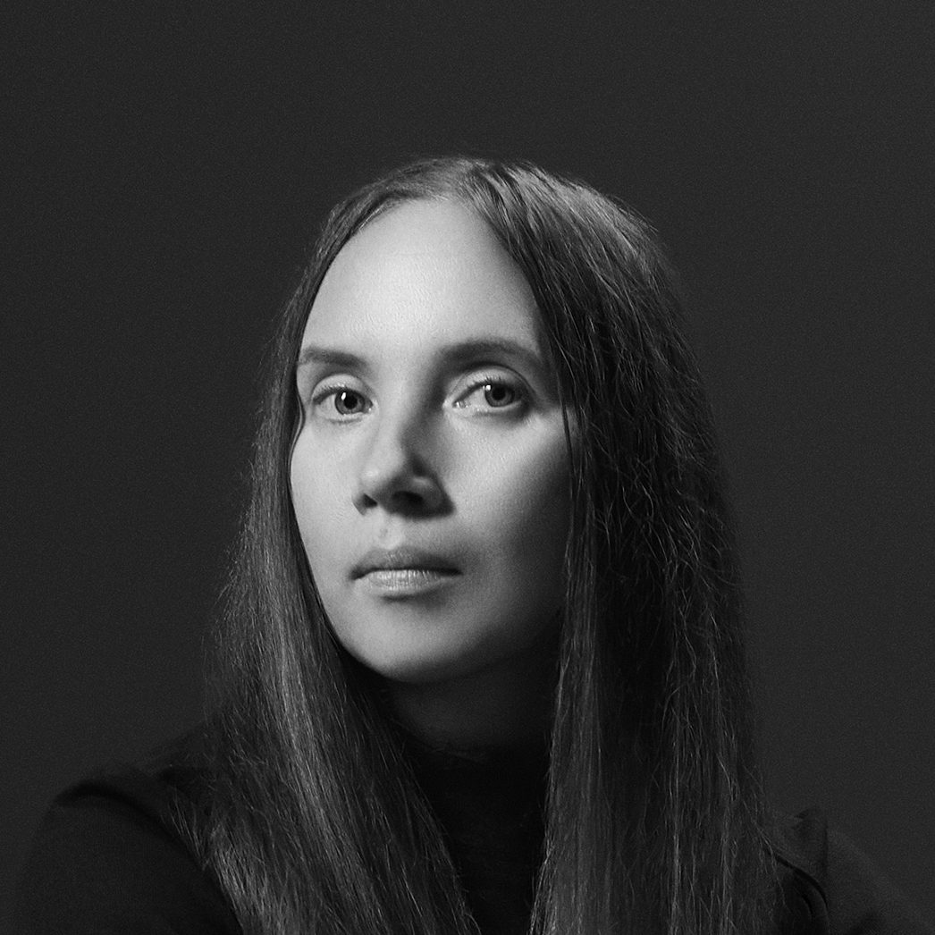 Анастасия Державина