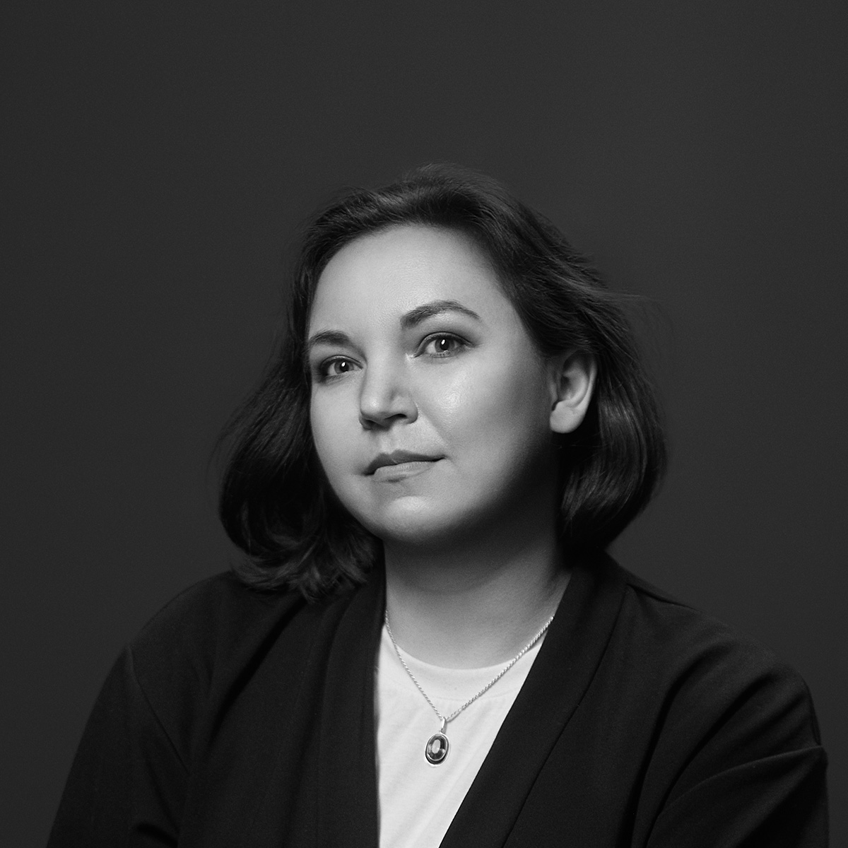 Анна Тимушкина