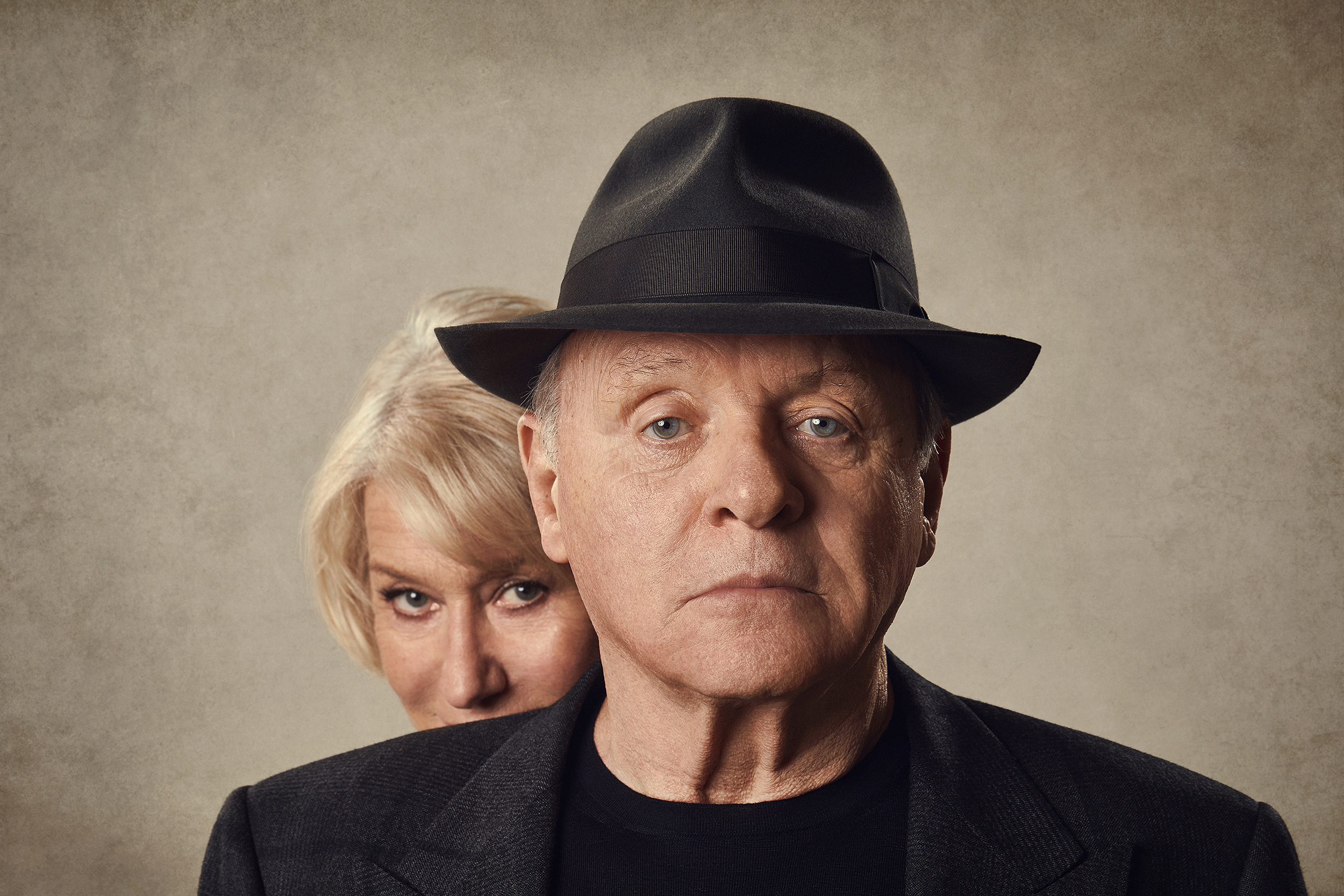 Портреты знаменитостей