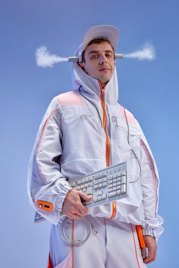 Яндекс 360. День сисадмина