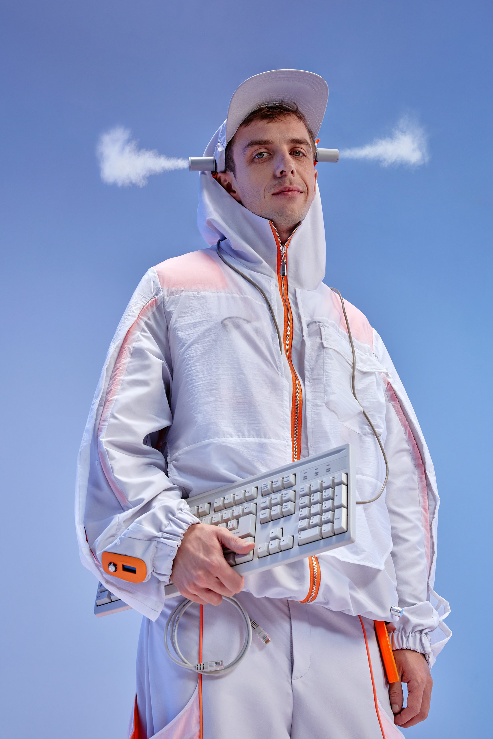 Яндекс 360. День сисадмина